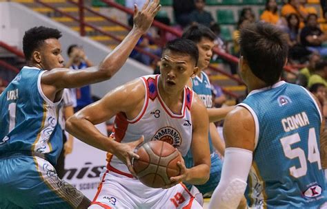 pba news|Potential No. 1 pick Justine Baltazar joins PBA Draft .